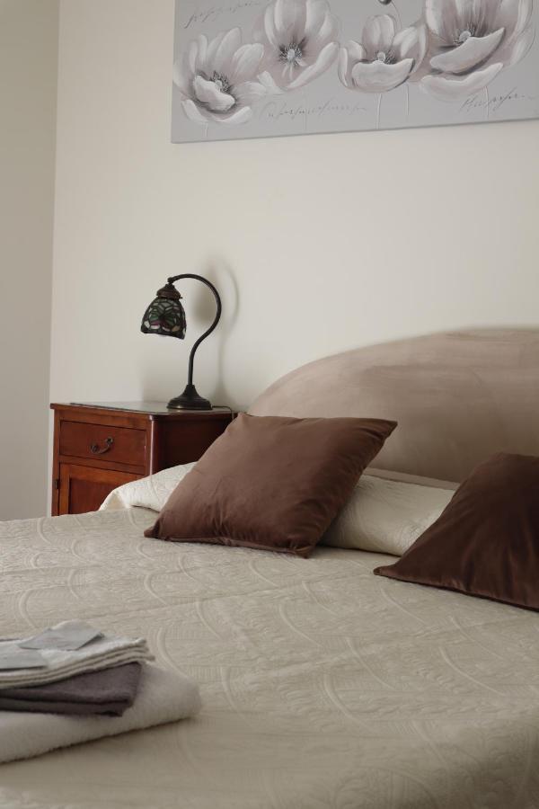 Smile In Toledo Apartment Наполи Екстериор снимка