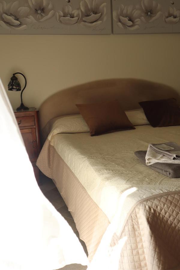 Smile In Toledo Apartment Наполи Екстериор снимка
