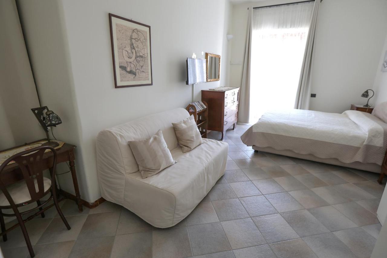 Smile In Toledo Apartment Наполи Екстериор снимка