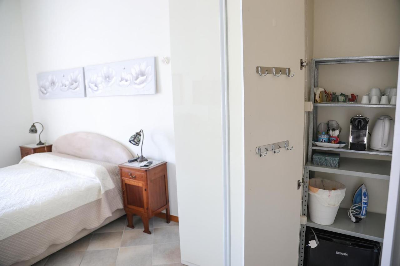 Smile In Toledo Apartment Наполи Екстериор снимка
