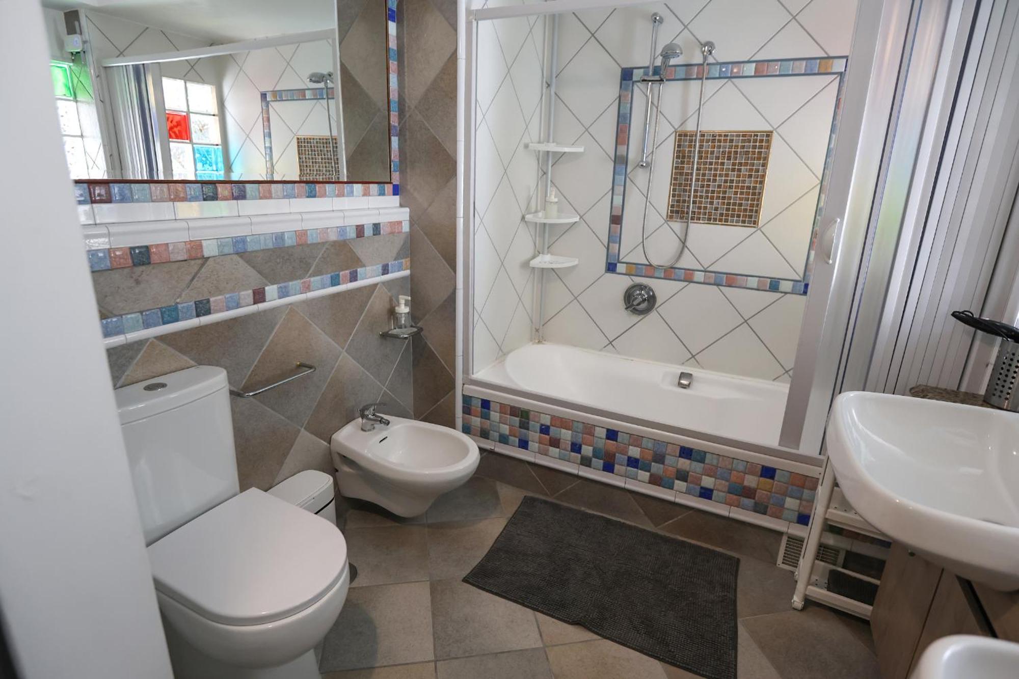 Smile In Toledo Apartment Наполи Екстериор снимка