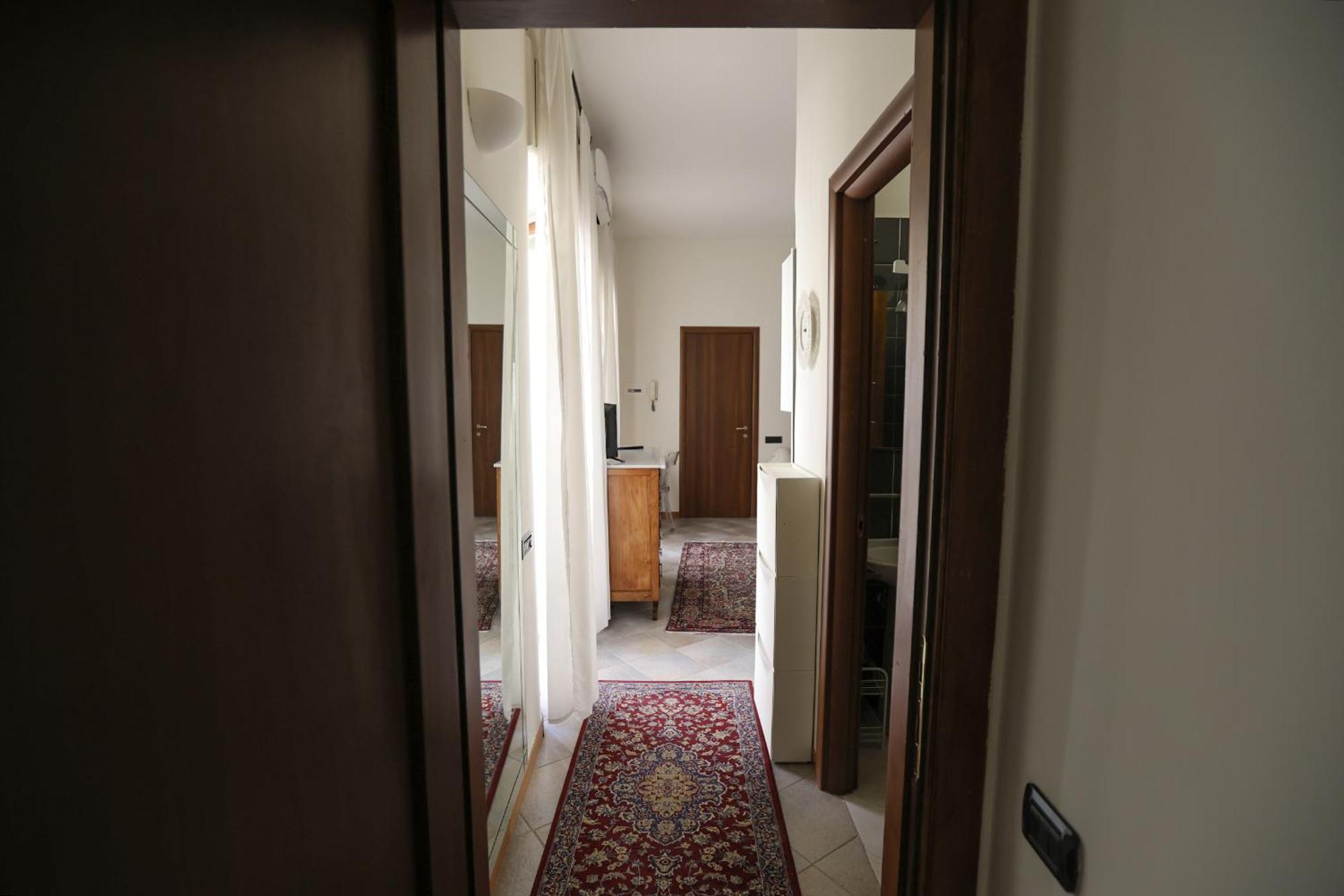 Smile In Toledo Apartment Наполи Екстериор снимка