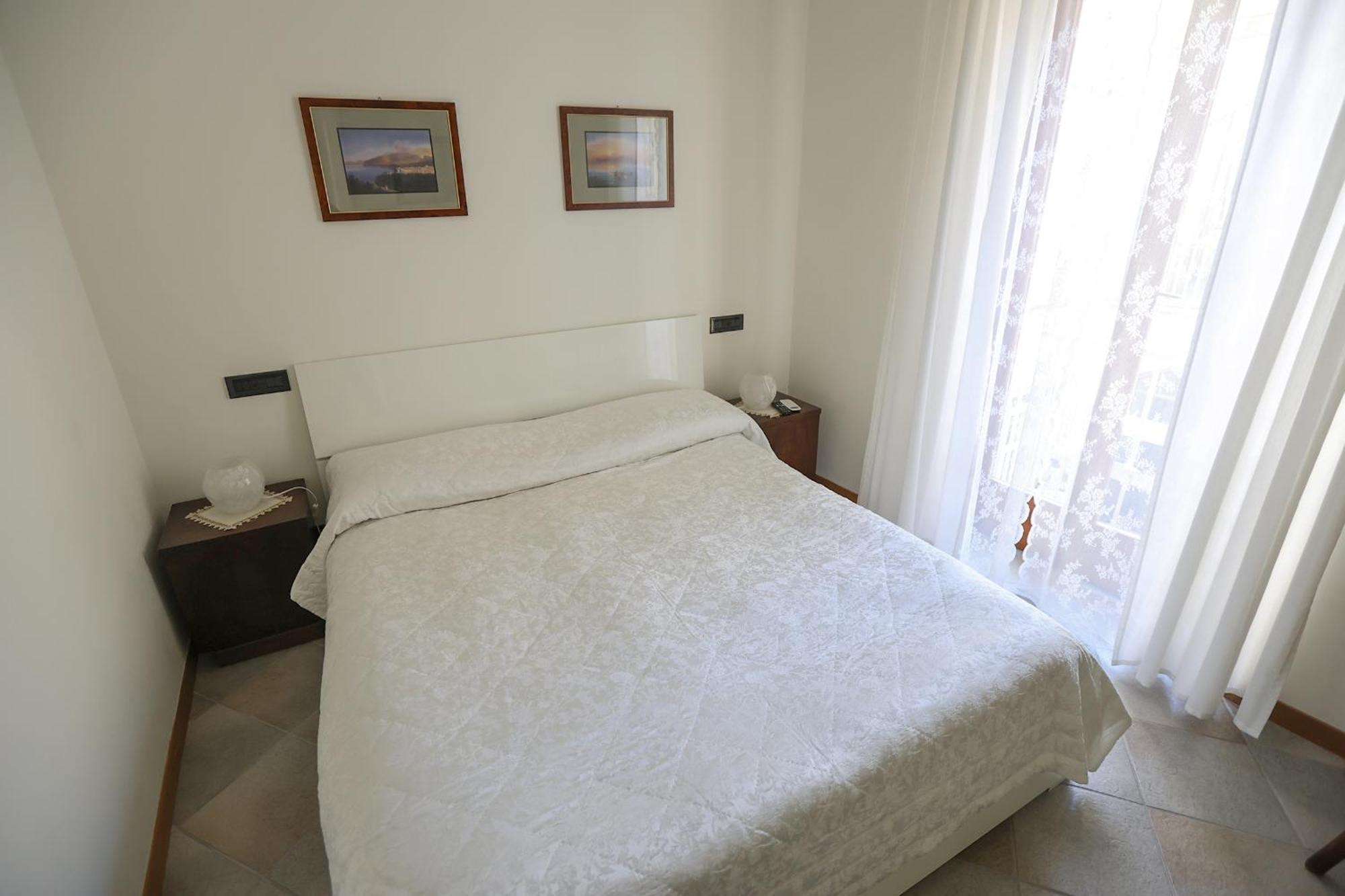 Smile In Toledo Apartment Наполи Екстериор снимка