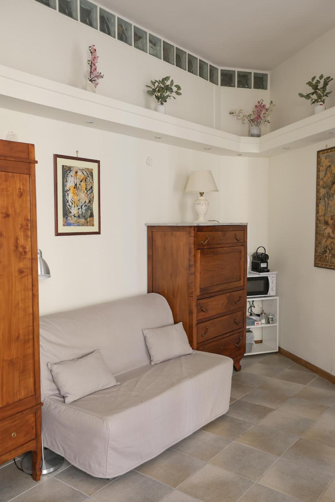 Smile In Toledo Apartment Наполи Екстериор снимка