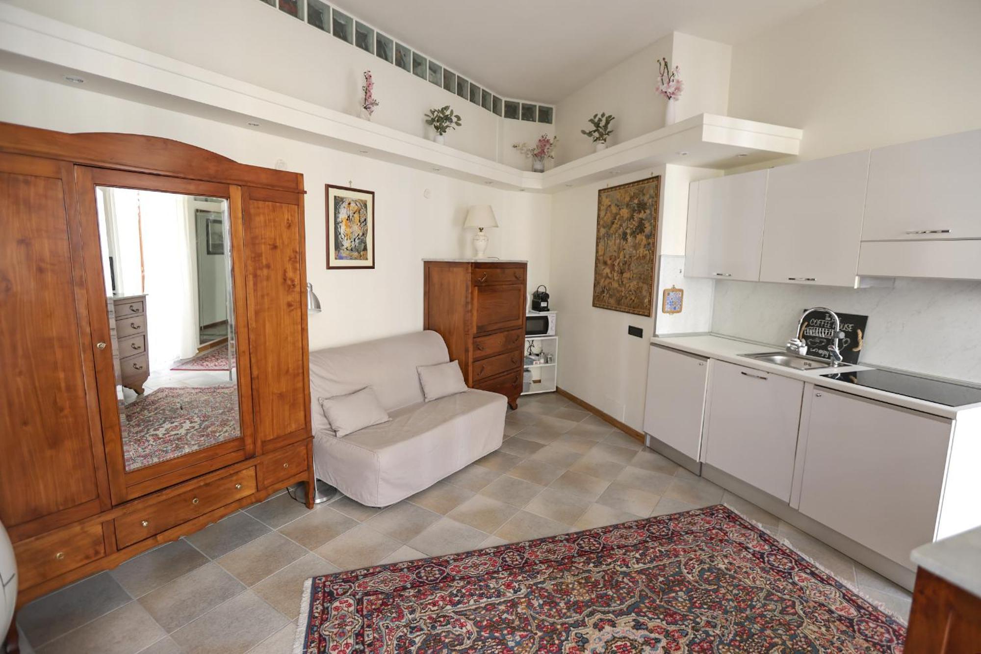 Smile In Toledo Apartment Наполи Екстериор снимка