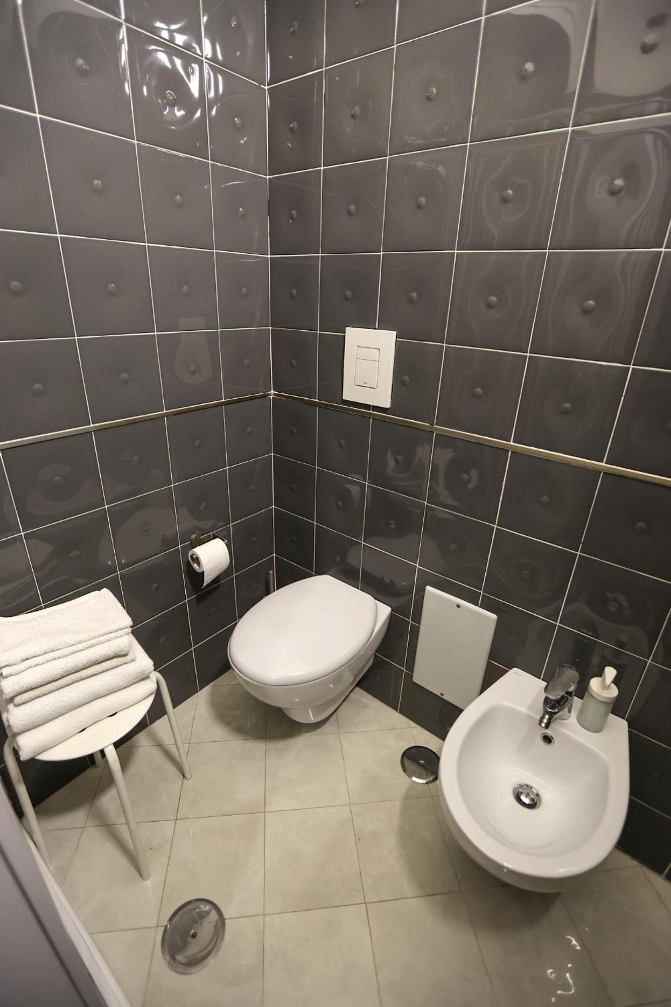 Smile In Toledo Apartment Наполи Екстериор снимка