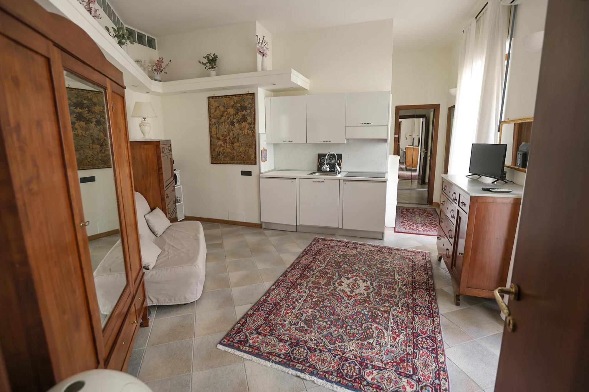 Smile In Toledo Apartment Наполи Екстериор снимка