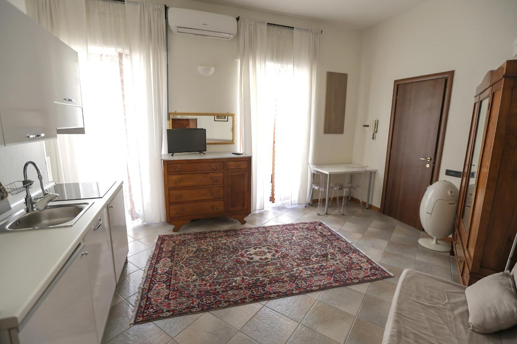 Smile In Toledo Apartment Наполи Екстериор снимка