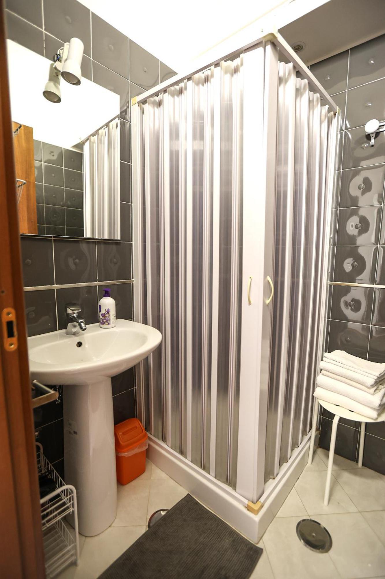 Smile In Toledo Apartment Наполи Екстериор снимка